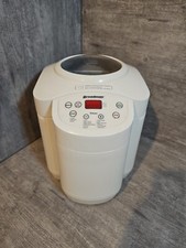 Breadman TR555 Cool Touch máquina automática de fazer pão 1 - 2 lb - Funcionando comprar usado  Enviando para Brazil