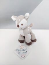 Peluche doudou hochet d'occasion  Plouzané