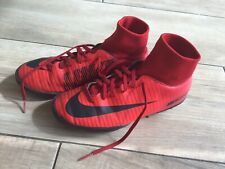 Nike fußballschuhe mercurial gebraucht kaufen  Magdeburg