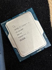 Intel core 12100f gebraucht kaufen  Hamburg