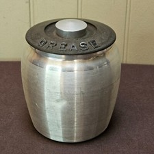 Vintage kromex aluminum for sale  Central Point