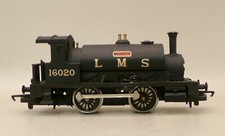 Hornby r266 lms for sale  SAXMUNDHAM