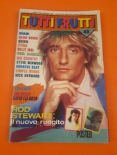 Tutti frutti anno usato  Novedrate