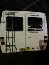 Ldv convoy campervan for sale  MILTON KEYNES