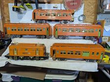 Mth lionel standard for sale  Indianola