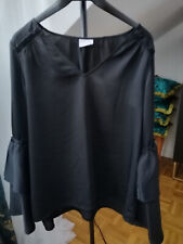 Damen bluse schwarz gebraucht kaufen  Ahaus