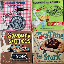 Vintage mini cookbooks for sale  SOUTHWELL