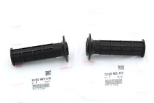Honda coppia manopole usato  Sarno