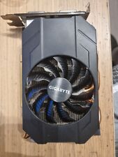 Nvidia gigabyte geforce gebraucht kaufen  Chemnitz