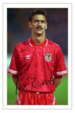 Ian rush signed for sale  UK