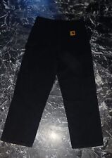 Pantaloni carhartt usato  Verona