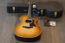 Taylor 714ce ltd for sale  Thousand Oaks