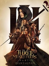 Three musketeers part for sale  Shepherdsville