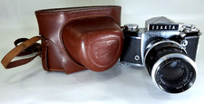 Vintage ihagee dresden for sale  ABERYSTWYTH