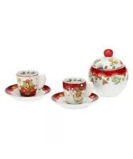 Thun natale set usato  Castrovillari