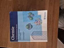 Charles mortimer chemie gebraucht kaufen  Aschaffenburg