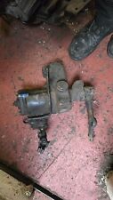 Tx1 taxi steering for sale  LIVERPOOL