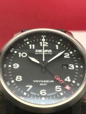 Dievas voyager gmt for sale  Pompano Beach