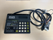 Icom rm1 computerized gebraucht kaufen  Horst