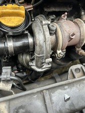 Turbina grande punto usato  Santhia