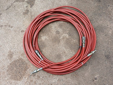 Hydraulic hose amkus for sale  Pepin