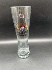 König ludwig weißbierglas gebraucht kaufen  Bad Dürkheim