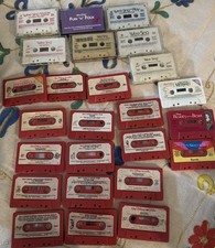 25 classical cassettes for sale 25 classical cassettes for sale Springfield