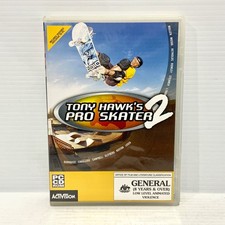 Tony Hawk’s Pro Skater 2 - PC - Posação grátis, usado comprar usado  Enviando para Brazil