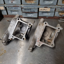 Villiers 37a gearbox for sale  WOODBRIDGE