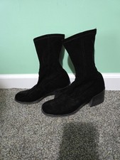 Dkny suede classic for sale  Burton