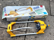 Hozelock lawn queen for sale  WITNEY