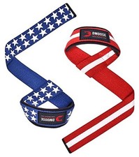Dmoose lifting straps for sale  Miami