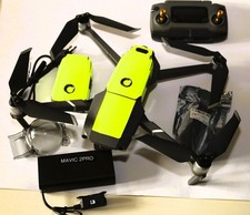 Dji mavic 2 gebraucht kaufen  Korschenbroich
