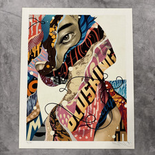 Tristan eaton show for sale  Duarte
