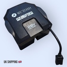 Motocaddy 28v high for sale  LONDON