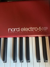 Nord electro for sale  WOKINGHAM