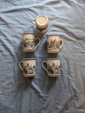 Biltons mugs ceramic for sale  UXBRIDGE