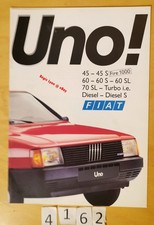 Fiat uno turbo d'occasion  Meyzieu