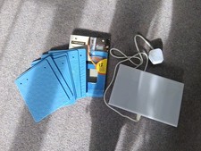 Light box fiskers for sale  WARRINGTON