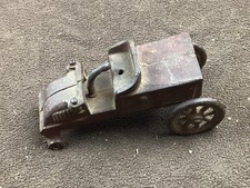 Antique cast iron for sale  Leola