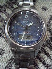 Casio wave ceptor for sale Casio wave ceptor for sale  DUNSTABLE