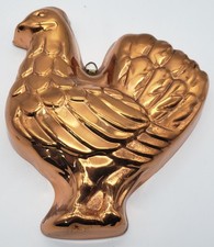 Vintage copper hen for sale  Bolton