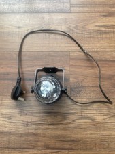 Small disco ball for sale  FELTHAM