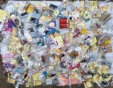 Surplus electronic components for sale  ST. ALBANS