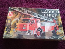 Amt american lafrance for sale  LOSSIEMOUTH