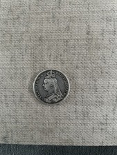 1889 queen victoria for sale  WALSALL