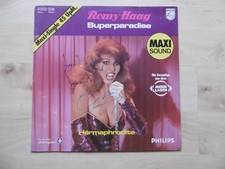 Romy haag autogramm gebraucht kaufen  Berlin