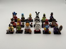 Lego minifiguren disney gebraucht kaufen Lego minifiguren disney gebraucht kaufen  Trittau