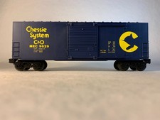 Lionel 9629 chessie for sale  Clackamas