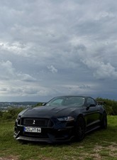 Ford mustang 5 gebraucht kaufen  Perl